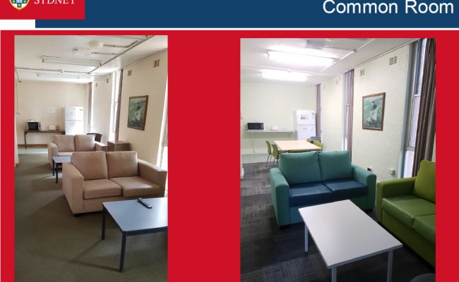 Nepean hall common room2